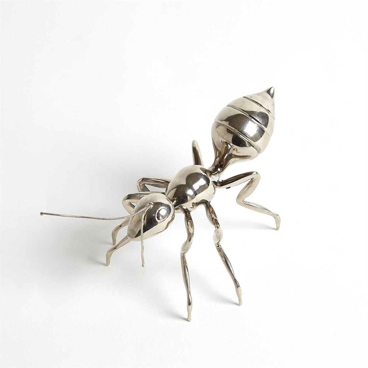 Pharaoh Ant - Antique Nickel