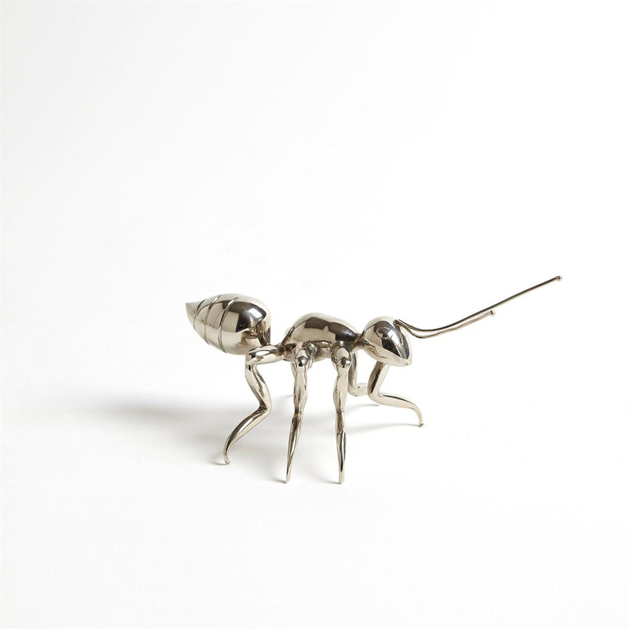 Pharaoh Ant - Antique Nickel