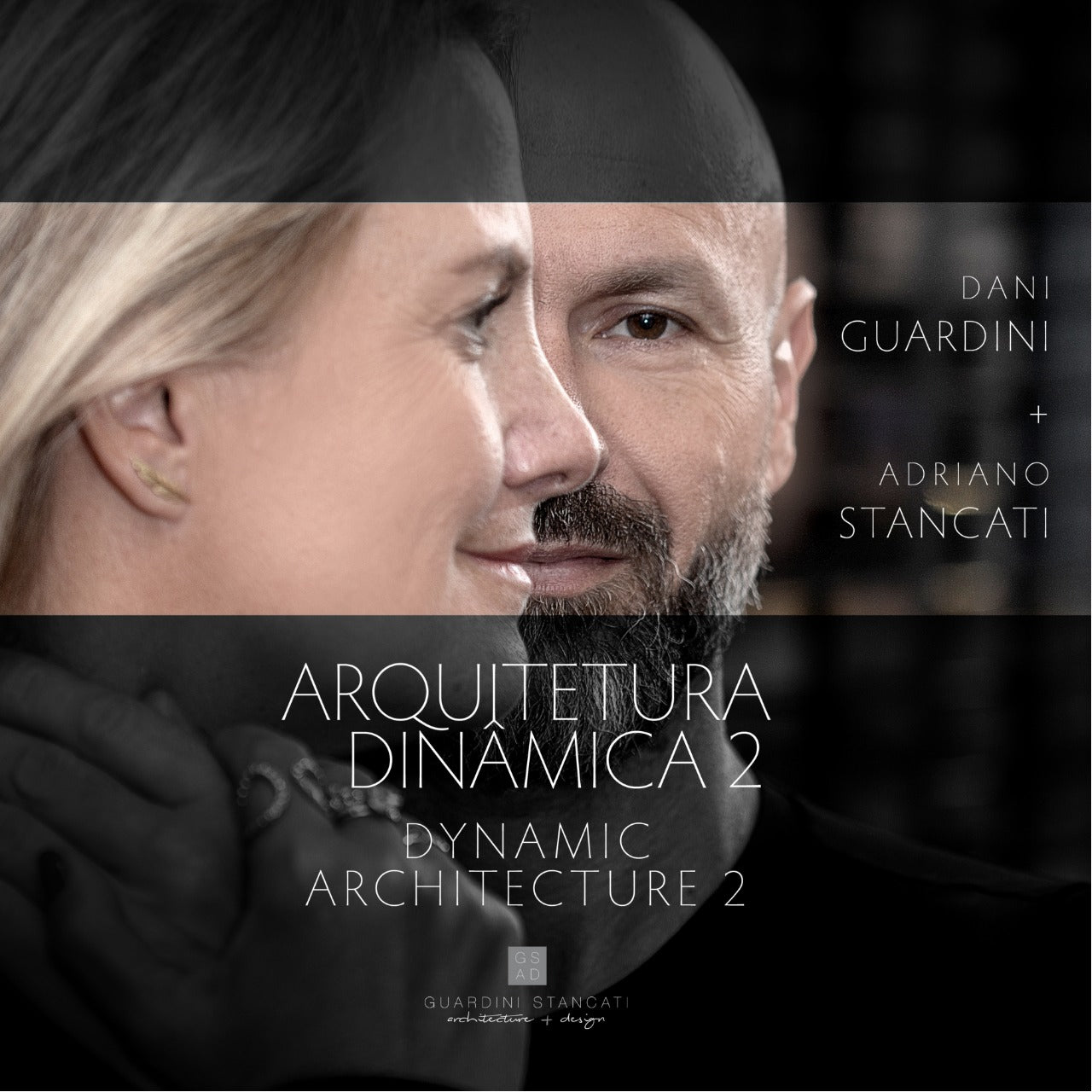 Dynamic Architecture 2 - by Dani Guardini & Adriano Stancati